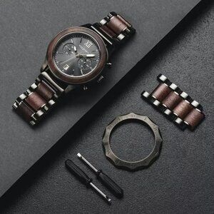 Holzkern Watch (New)
